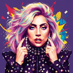 Sonntag, 5.10.2025, 10:00 Uhr: LADY GAGA- Kulturgottesdienst - die größten Hits auf der Kirchenorgel