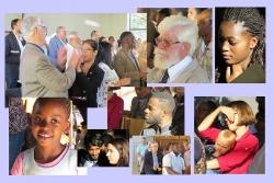 Unsere internationalen Gottesdienste - eine vielfältige und bereichernde Gottesdienstgestaltung