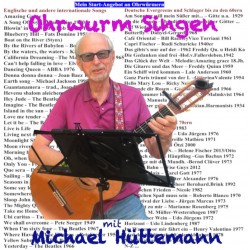 20.09.2024 - 18 Uhr: OHRWURM-Singen von internationalen u. deutschen Schlagern u. Oldies