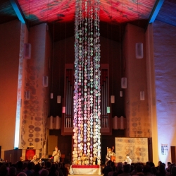 19.05.2024, Pfingstsonntag, ab 18:00 Uhr: Nacht der Religionen und Kulturen 2024 - Konzerte, Begegnung, Feier - Eintritt frei