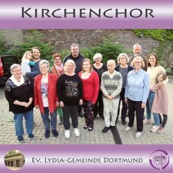 KIRCHENCHOR: Jeden Dienstagabend, für alle Altersgruppen & Stimmlagen. Vorkenntnisse nicht erforderlich. Weitere Infos hier...