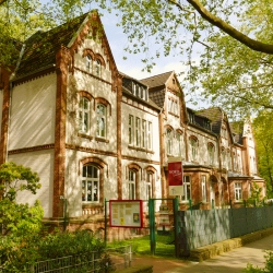 Ev. Familienzentrum Nordlicht - Oesterholzstr. 126-132, 44145 Dortmund