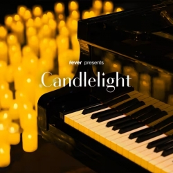 26.4.2025, 20:45 Uhr: CANDLE LIGHT- Konzert "Tribute an Elton John" - Erleben Sie ein einzigartiges Live-Musikerlebnis